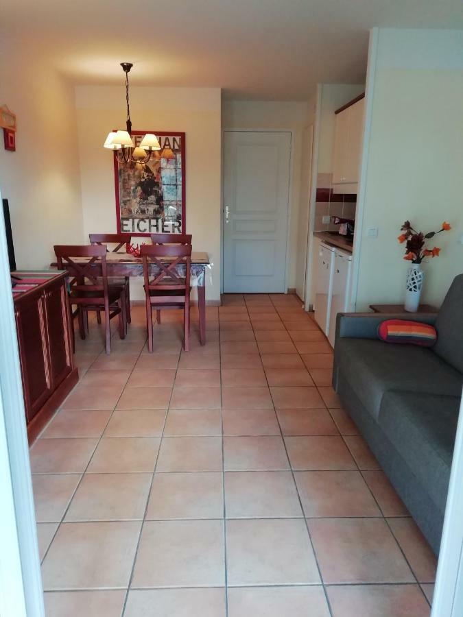 Appartement Le Parc D Arradoy Saint-Jean-Pied-de-Port Esterno foto