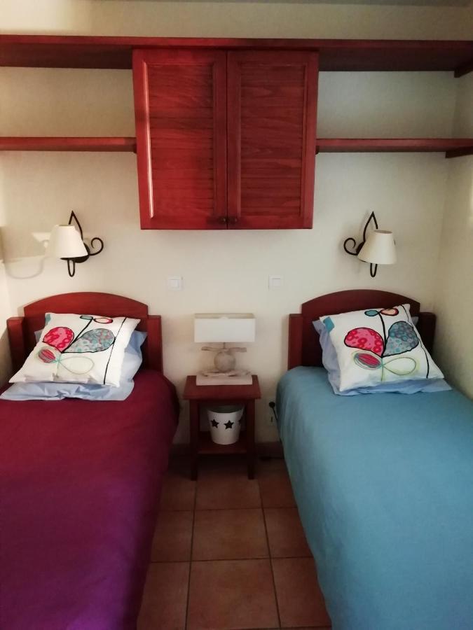 Appartement Le Parc D Arradoy Saint-Jean-Pied-de-Port Esterno foto
