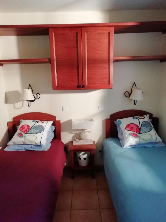 Appartement Le Parc D Arradoy Saint-Jean-Pied-de-Port Esterno foto